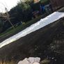 set of sails for small yacht Image 3