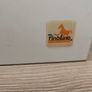 Baby Cot Bed with changing table Image 7