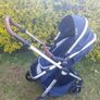 Baby elegance venti travel system Image 4