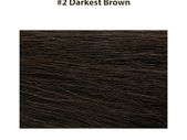 Micro Ring Hair Extensions 20