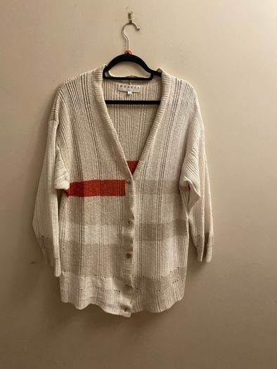 Cardigan (medium)