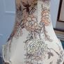 Large Vintage Lamp Image 9