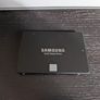Samsung 860 Evo 2 Tb Sata 2.5 Inch Internal Ssd (mz-76e2t0) Used Image 2