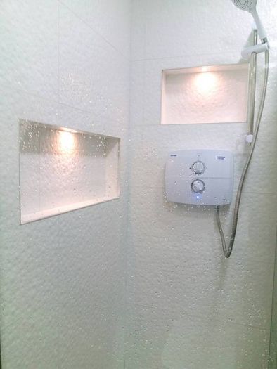 bathroom renovations all aspects  covered  HANDYMAN