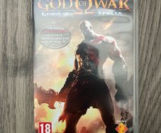 god of war: ghost of sparta psp