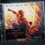 Spider-man Soundtrack CD ! Music from Movie ! 19 Tracks ! by Sony Music ! Image 2