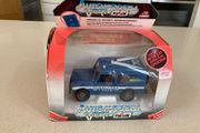 Fiat Campagnola Polizia Scale 1/25 Rare Polistil