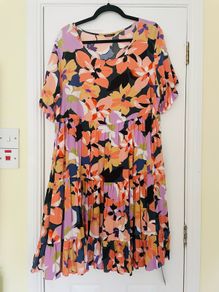 Brand New Dress Roman Brand Size 18