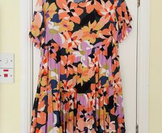 Brand New Dress Roman Brand Size 18