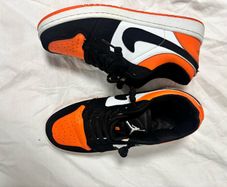 Nike Jordan
