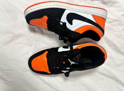 Nike Jordan