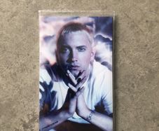 Eminem - TDOSS Prayer Cards