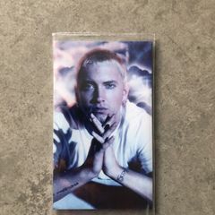 Eminem - TDOSS Prayer Cards