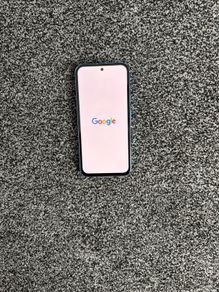 Google Pixel 8A Blue 128GB