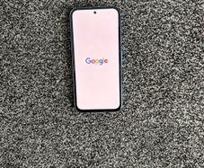 Google Pixel 8A Blue 128GB