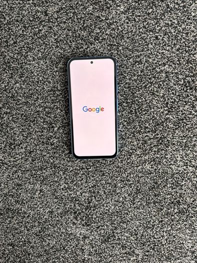 Google Pixel 8A Blue 128GB