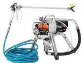 BRAND NEW 3000PSI High-pressure Airless Spraying Machine Professional Airless Spray Gun Paint Sprayer Tool Machine Wall Paint Sprayer Kits