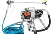 BRAND NEW 3000PSI High-pressure Airless Spraying Machine Professional Airless Spray Gun Paint Sprayer Tool Machine Wall Paint Sprayer Kits