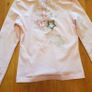 Very Soft Pampolina Designer Top Age 13 Size 164 Image 2