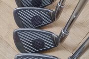 Full Set, 3-SW, Driver, 3W, Putter