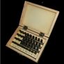 BNIB Iron Punch Set Image 10