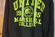 United Marshall College Jacket