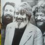 The Dubliners promotional leaflet 1979 Image 8