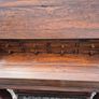 Vintage writing desk Image 6
