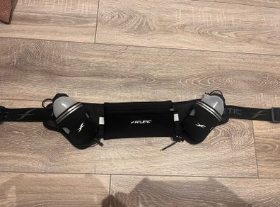 Fitletic Running Hydration belt