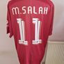 Liverpool 2022/23 M. Salah 11 Jersey Image 5