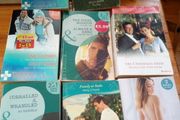 Books: Romance