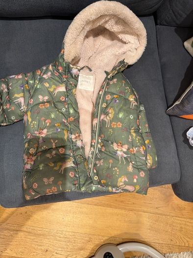 free jacket