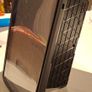 Otterbox Galaxy Tab A9 + Case Defender / Case Series in Black Image 2