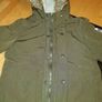 3-4 years Hooded Coat Image 2