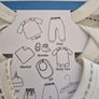 BNWT Juniors 10-Piece Baby Gift Set - Newborn Essentials Image 6
