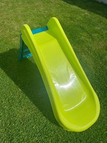 Toddlers slide
