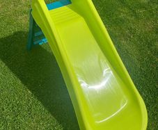 Toddlers slide