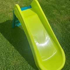 Toddlers slide