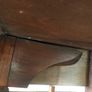 Victorian Pembroke Drop-Leaf Table Image 10