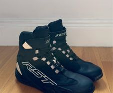 RST Sabre Boots / Shoes Motorcycle Size : 42