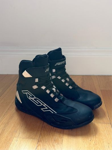 RST Sabre Boots / Shoes Motorcycle Size : 42