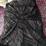 Size 16 One shoulder jump suit Image 3