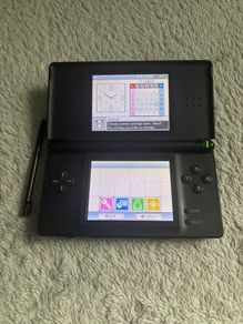 nintendo ds lite