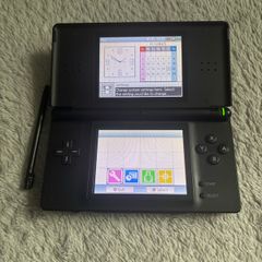 nintendo ds lite