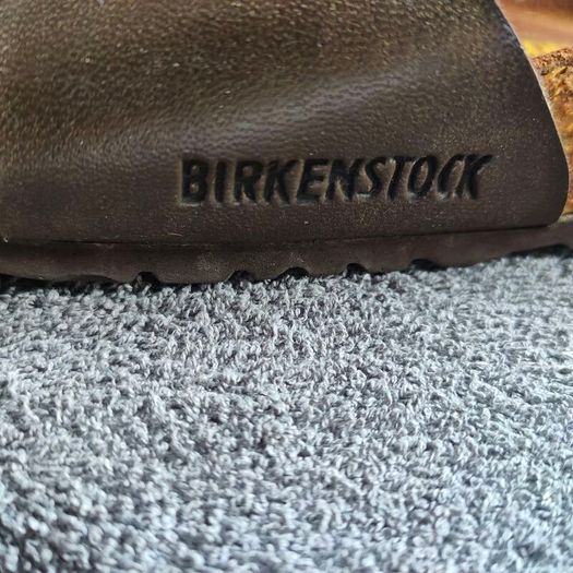 Birkenstock