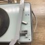 Vintage Supraphon HC 10 Portable Turntable / Record Player (Tesla 1960s Image 3