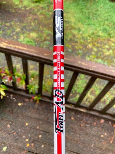 Titleist 909 3 wood