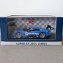 Ebbro 1/43 Skyline GT-R Model Cars Image 10