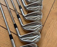 Mizuno JPX 923 forged 5-PW