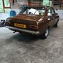 Ford Escort 1972 Image 7
